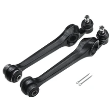 2 Pcs Front Lower Control Arm with Ball Joint