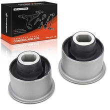 2011-2023 Chrysler 300 2pc Control Arm Bushing Kit, Front Lower To Frame A-Premium APCA10252