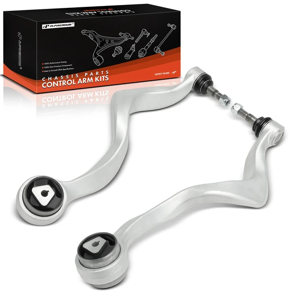 Control Arm Front Driver & Passenger Lower Forward A-Premium APCA7944