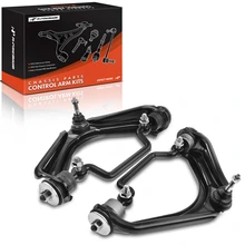 2002-2005 Ford Explorer 2pc Control Arm and Ball Joint Kit, Front Upper with Ball Joint A-Premium APCA0644