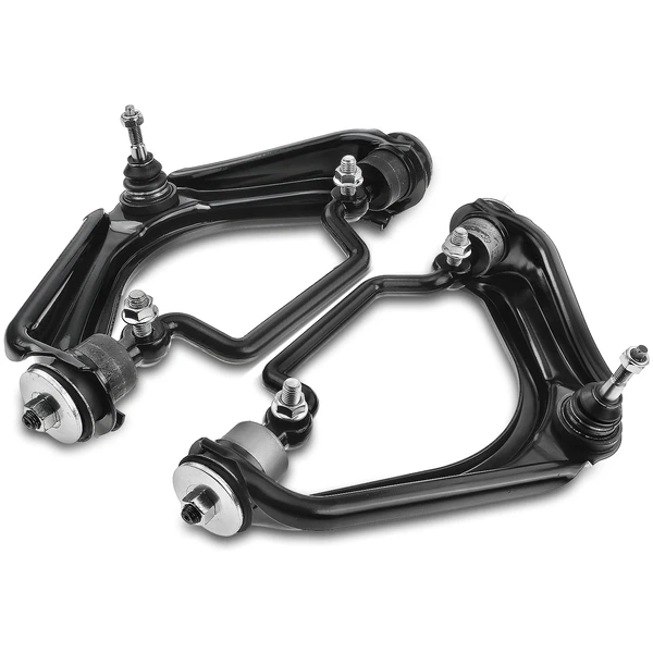 2-Pc Control Arm and Ball Joint Kit, Front Upper with Ball Joint A-Premium APCA0644