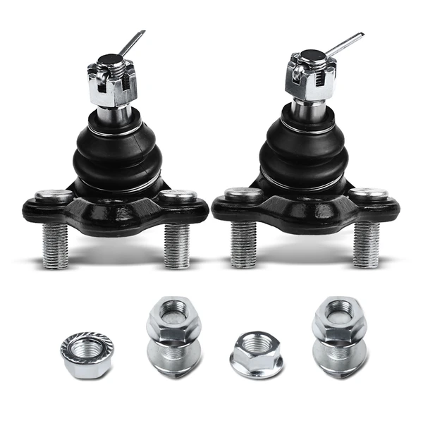 1996-1997 Geo Prizm Ball Joint Front Lower A-Premium APCA0645