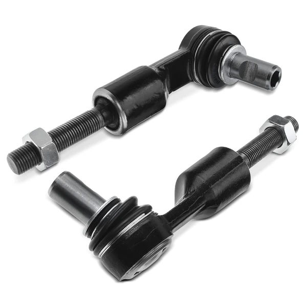 1996-2005 Audi A4 Quattro Tie Rod End Front Outer A-Premium APCA0647