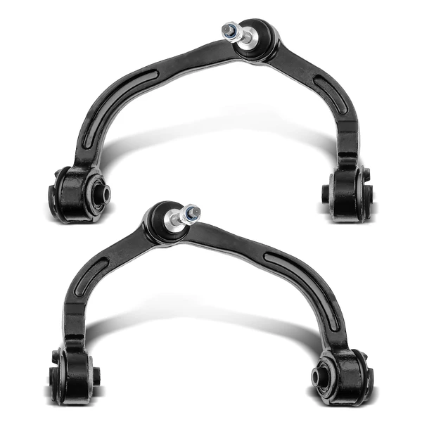 2-Pc Control Arm and Ball Joint Kit, Front Upper with Ball Joint A-Premium APCA0662