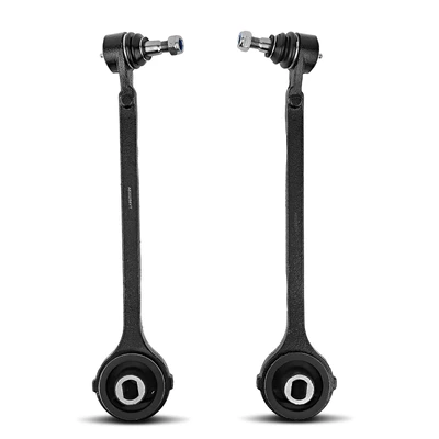 2 Pcs Front Lower Forward Control Arm with Ball Joint