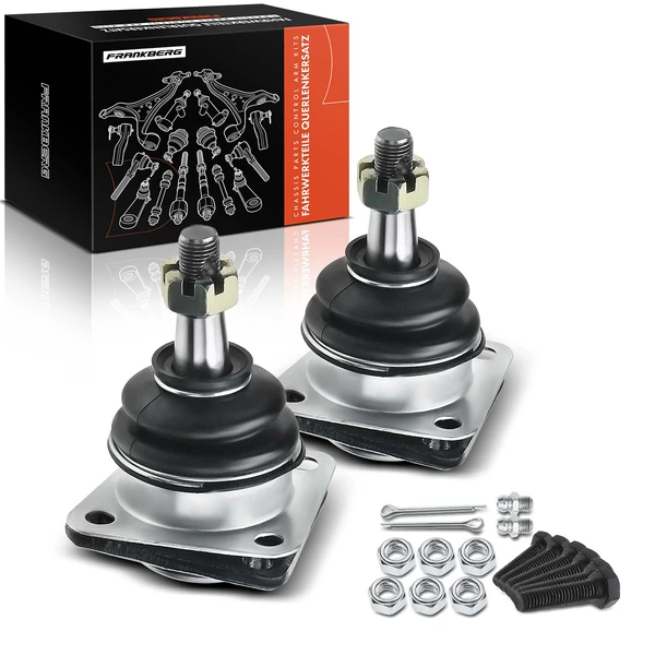 1993-2002 Pontiac Firebird Ball Joint Front Upper A-Premium APCA0754