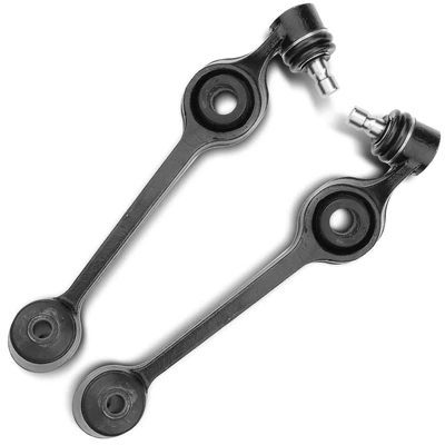 2 Pcs Front Lower Control Arm and Ball Joint Assembly