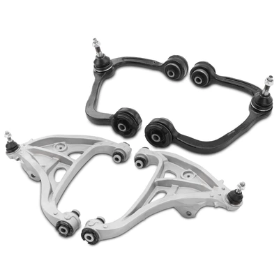4 Pcs Control Arm Ball Joint Assembly