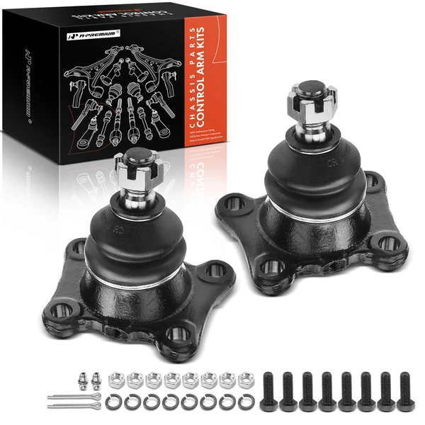 1986-1989 Toyota Pickup Ball Joint Front Lower A-Premium APCA0805