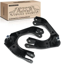 1995-2006 Dodge Stratus 2pc Control Arm and Ball Joint Kit, Front Upper with Ball Joint A-Premium APCA1498