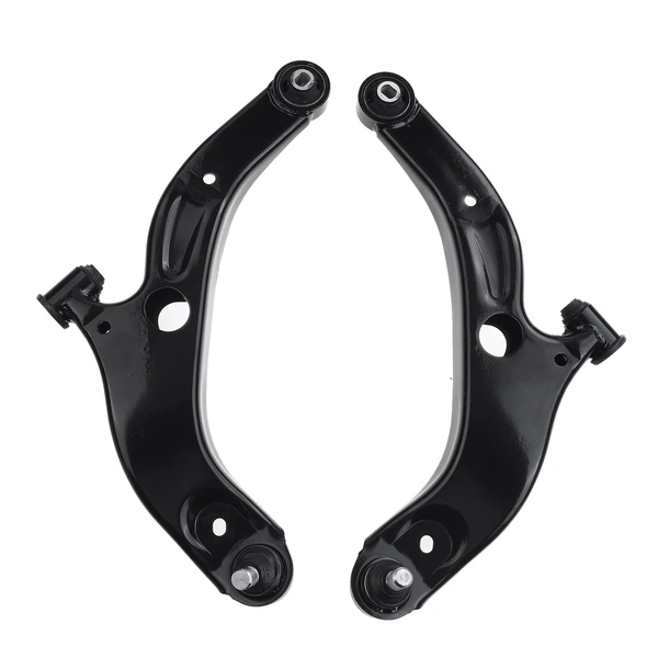 2-Pc Control Arm and Ball Joint Kit, Front Side with Ball Joint A-Premium APCA1504