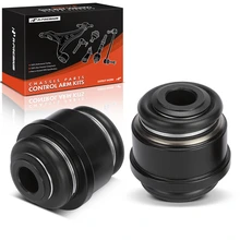 2008-2011 Buick Enclave 2pc Knuckle Bushing, Rear Lower Rearward A-Premium APCA10266
