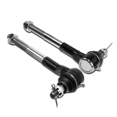 2 Pcs Inner Tie Rod End