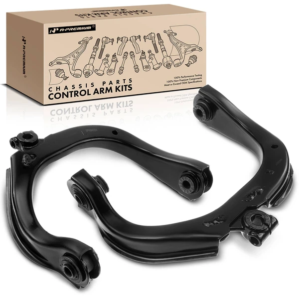 2003-2008 Isuzu Ascender 2-Pc Control Arm, Front Upper A-Premium APCA1560