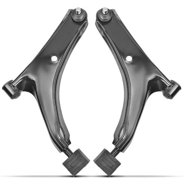 1998-2001 Chevrolet Metro 2-Pc Control Arm and Ball Joint Kit, Front Lower with Ball Joint A-Premium APCA1609