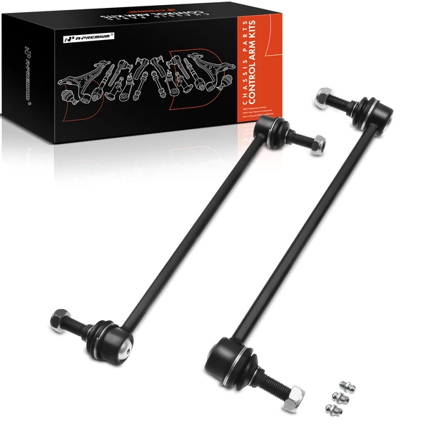 2005-2006 Pontiac Pursuit Sway Bar Link Front Side A-Premium APCA1711