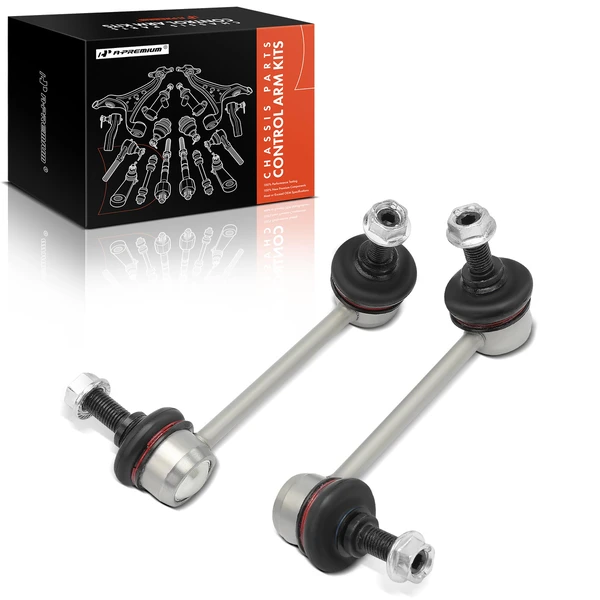 1999-2008 Acura TL Sway Bar Link Rear Side A-Premium APCA1717