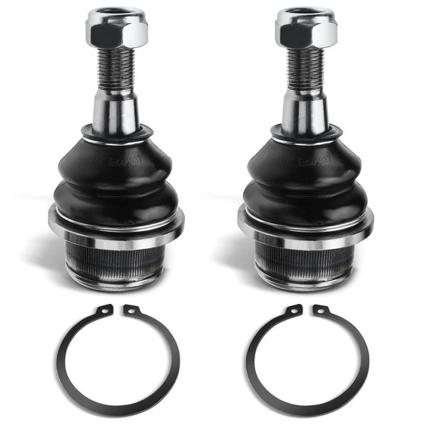 2002-2010 Dodge Ram 1500 Ball Joint Front Lower A-Premium APCA1719