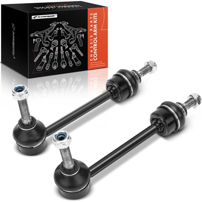 1995-1997 Lincoln Town Car Sway Bar Link Front Side A-Premium APCA1723