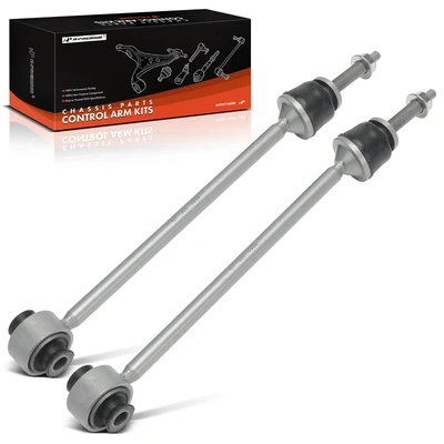 2 Pcs Front Sway Bar Links