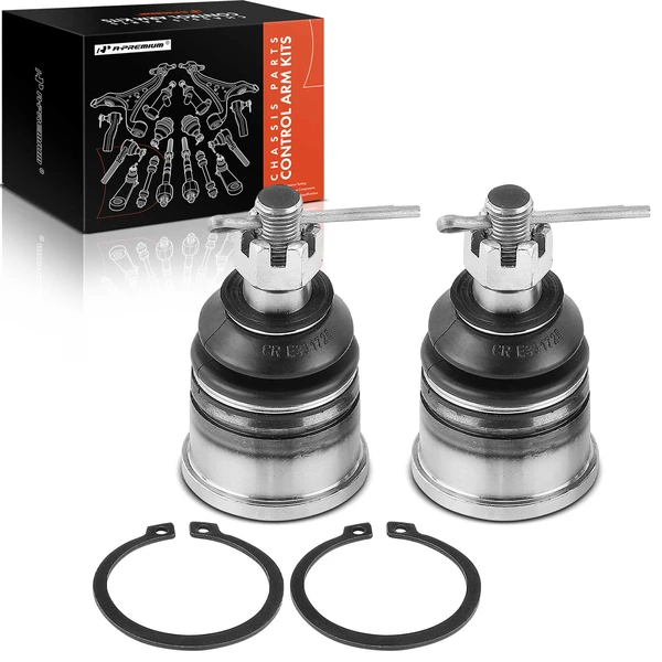 1996-1999 Isuzu Oasis Ball Joint Front Lower A-Premium APCA1756