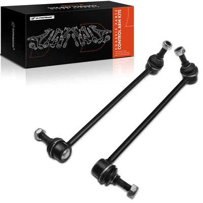 1995-2002 Lincoln Continental Sway Bar Link Front Side A-Premium APCA1760