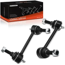 Sway Bar Link, Rear Side, A-Premium APCA1775