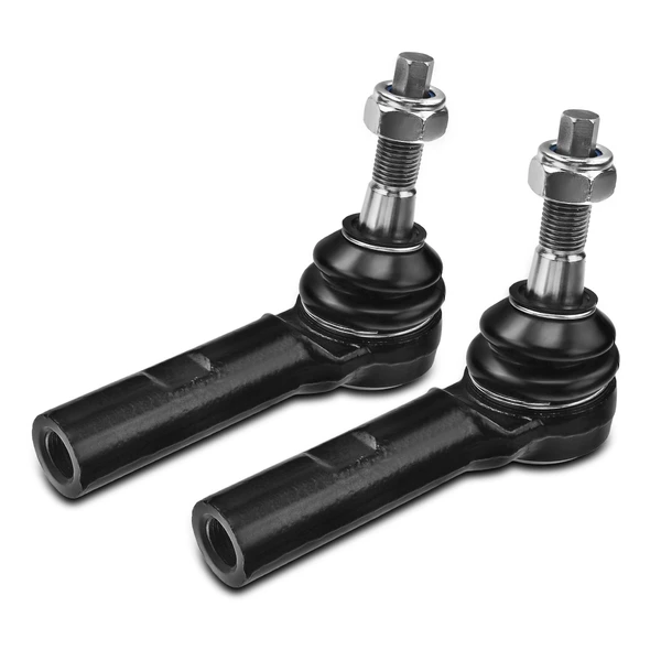 2005-2010 Chrysler 300 Tie Rod End Front Outer A-Premium APCA1776