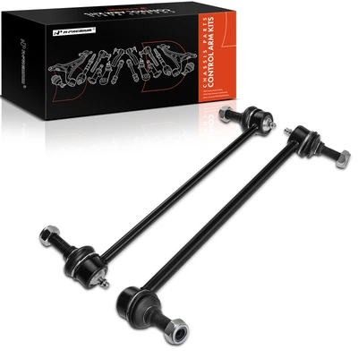 2 Pcs Front Stabilizer Bar Link