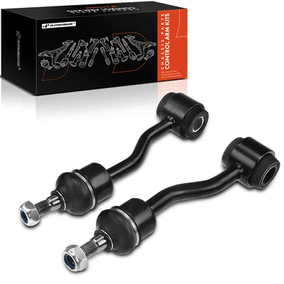 2 Pcs Front Stabilizer Bar Link