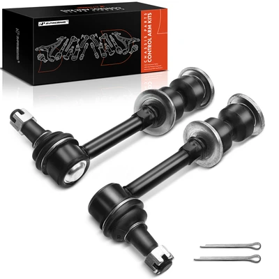 2 Pcs Front Stabilizer Bar End Link