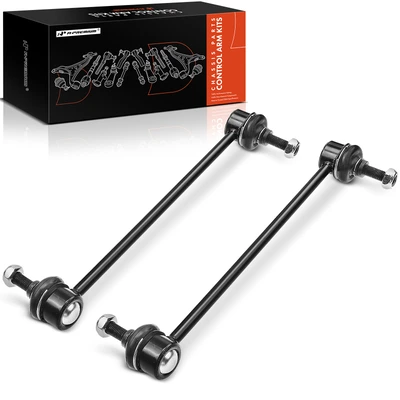 2 Pcs Stabilizer Bar End Link