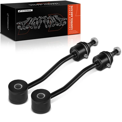 2 Pcs Front Stabilizer Bar End Link