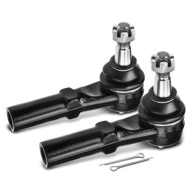2003-2010 Dodge Ram 3500 Tie Rod End Front Outer A-Premium APCA1798