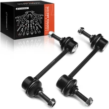 2000-2006 Lincoln LS Sway Bar Link Front Side A-Premium APCA1799