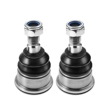 2 Pcs Front Lower Ball Joint