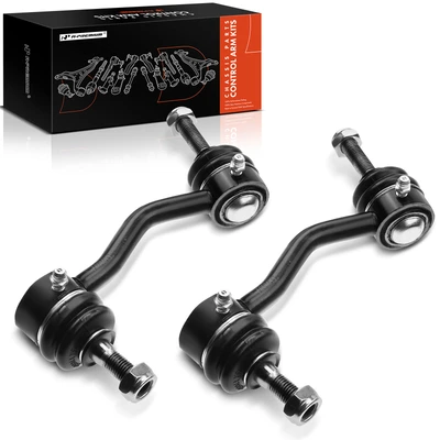 2 Pcs Front Stabilizer Bar End Link