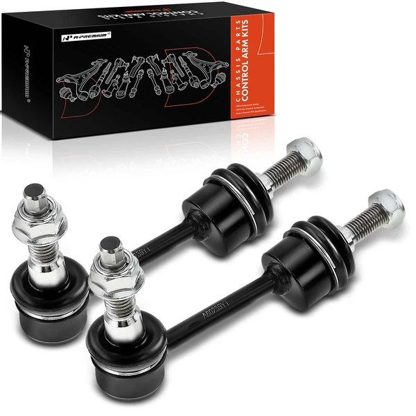 2003-2005 Lincoln Navigator Sway Bar Link Front Side A-Premium APCA1807