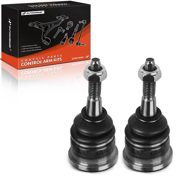 2002-2005 Ford Explorer Ball Joint Front Upper A-Premium APCA1812