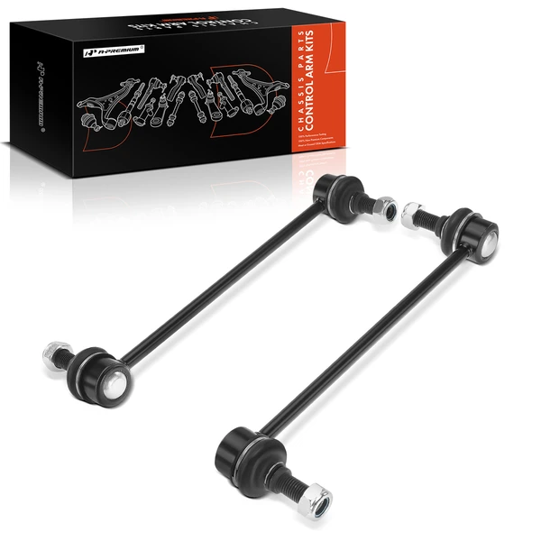 2000 Saturn LS Sway Bar Link Front Side A-Premium APCA1814