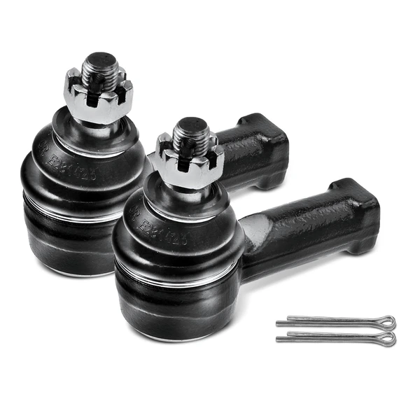 1995-2000 Dodge Avenger Tie Rod End Outer A-Premium APCA1822