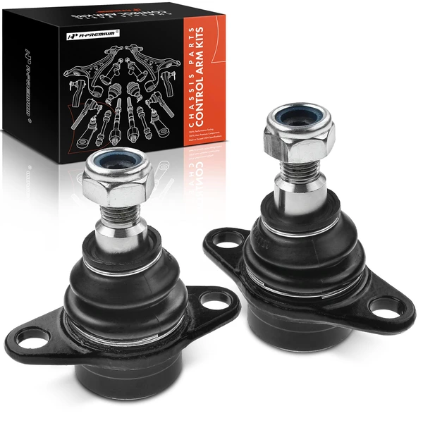 2009-2013 BMW 335i xDrive Ball Joint Front Lower A-Premium APCA1834