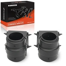 2010-2012 Ford Flex 2pc Sway Bar Bushing, Front To Frame A-Premium APCA10596PG