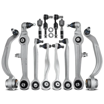 12 Pcs Front Control Arm Ball Joint
