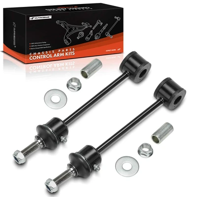 2 Pcs Rear Sway Bar Link