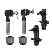 6 Pcs Outer Tie Rod End