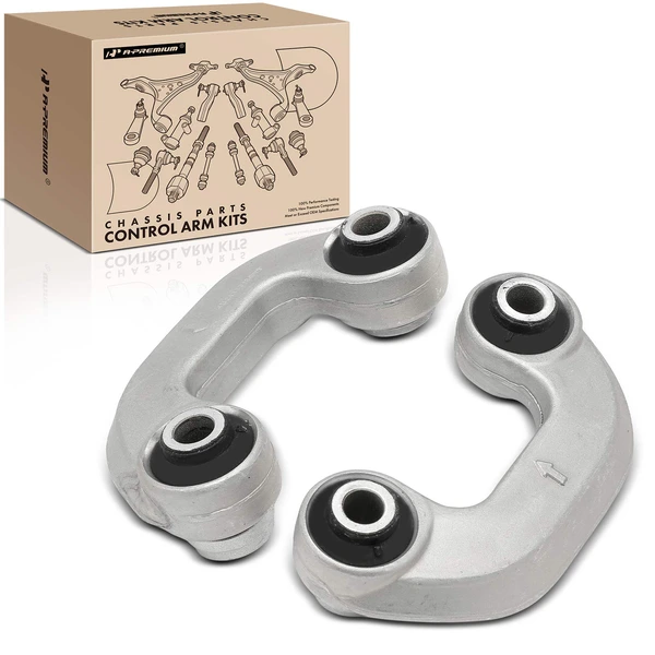 1998-2005 Volkswagen Passat Sway Bar Link Front Side A-Premium APCA1396