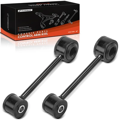 2 Pcs Rear Sway Bar Link