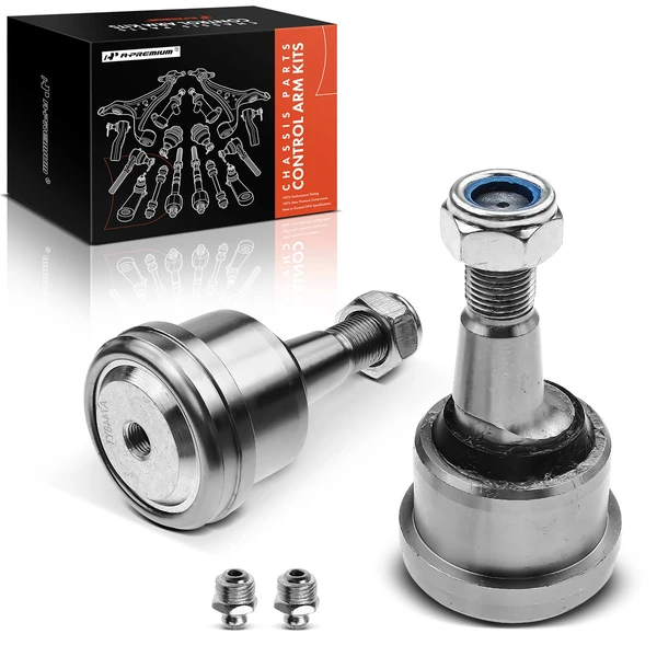 2003-2010 Dodge Ram 3500 Ball Joint Front Upper A-Premium APCA2188