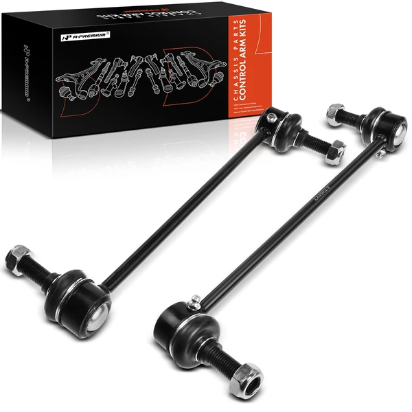 1993-1997 Dodge Intrepid Sway Bar Link Front Side A-Premium APCA2194